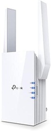 [4897098683347] TP-LINK RANGE EXTENDER WIFI 6 AX3000 (RE705X US)