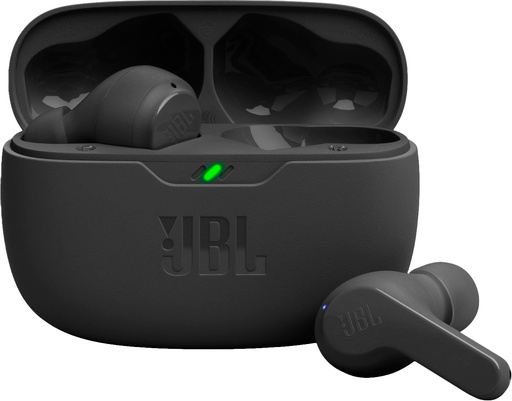 JBL AUDIF BT VIBE BEAM 2 NEGRO (JBLVBEAM2BLKAM)