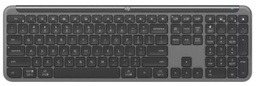 [097855192981] LOGITECH TECLADO BT SIGNATURE SLIM K950 NEGRO (920-012432)