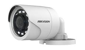 HIKVISION CAMARA 2.8mm BULLET HD 1080P 20m (DS-2CE16D0T-IRF 2.8mm)