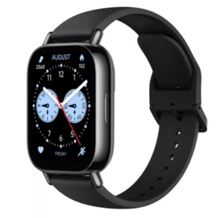 XIAOMI RELOJ 5 LITE LIGHT NEGRO (57765)