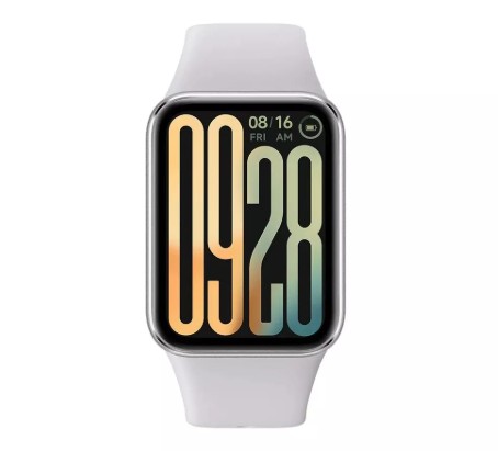XIAOMI RELOJ BAND 9 PRO PLATA (57415)