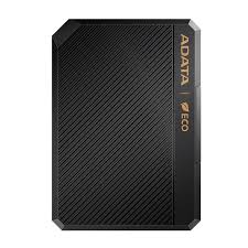 [842243033441] ADATA ENCAPSULADOR EC600 (EC600-BCBK)