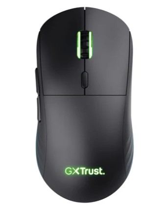 TRUST RATON USB GAMINGX GXT927 (25127)