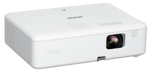 EPSON PROYECTOR Ev FLEX CO-W01 3000 LÚMENES (V11HA86020)