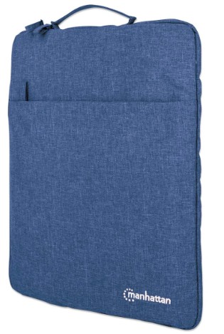 MANHATTAN FUNDA AZUL (440462)