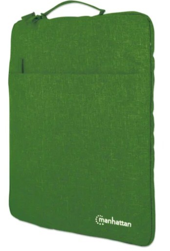 MANHATTAN FUNDA VERDE (440479)