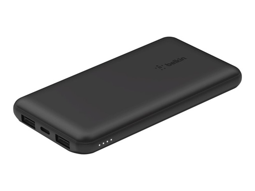BELKIN POWER BANK USBA C 10K/15W (BPB011BTBK)