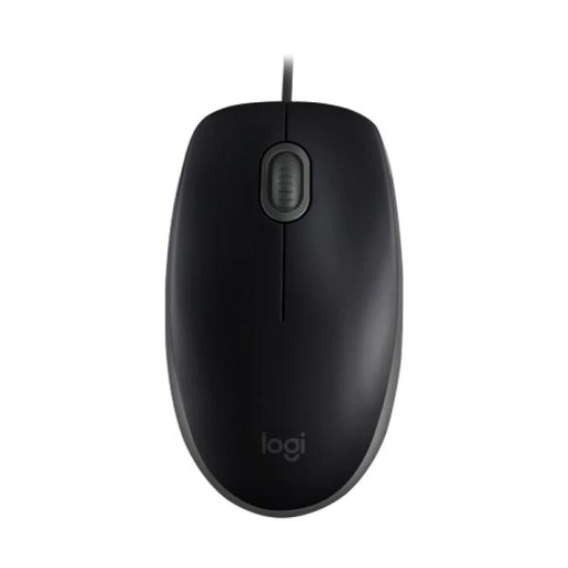 LOGITECH RATON USB M110 SILENT  (910-006756)