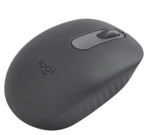 LOGITECH RATON BT M196 NEGRO (910-007456)