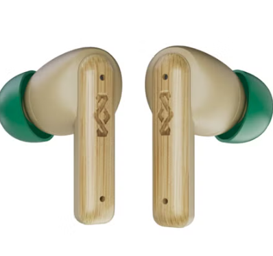 MARLEY AUDIF WIRELESS CREMA  (EM-JE12-CE)