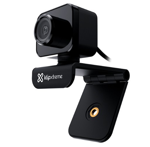 KLIPX WEBCAM CAMCOM 2K (KWC-750)