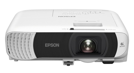 EPSON PROYECTOR POWERLITE FH54+ 4100 Lúmenes FULL HD (V11HB59021)