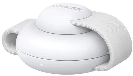 ANKER MAGGO CARGADOR INALAMBRICO 3-EN-1 BLANCO (B25M8H21)