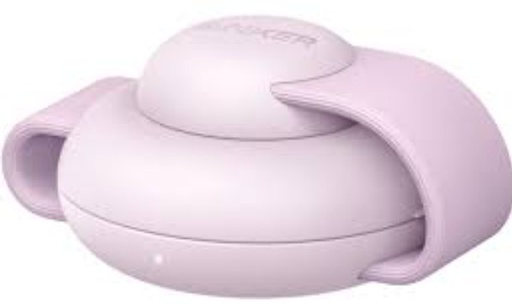 ANKER MAGGO CARGADOR INALAMBRICO 3-EN-1 ROSA (B25M8H51)