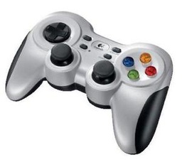 [097855068859] LOGITECH GAMEPAD WIFI F710 (940-000117)