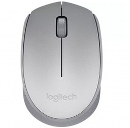 [097855138101] LOGITECH RATON M170 PLATA