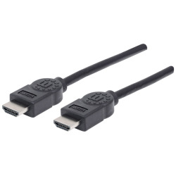 [766623306126] MANHATTAN CABLE HDMI 3M (BOLSA)