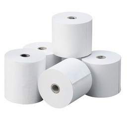 [076701] PAPEL ROLLO BOND (3X2 3/4)