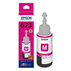 [010343888289] TINTA EPSON T673 320 M