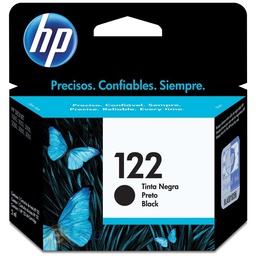 [884962983546] TINTA HP #122 N (CH561HI)