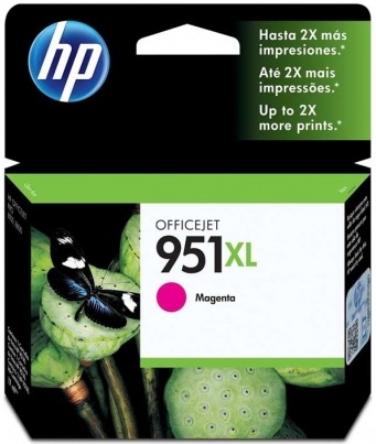 TINTA HP #951XL M (CN047AL)