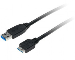 [798302161719] XTECH CABLE USB3.0/ MICRO USB (XTC-365)