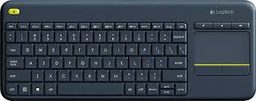 [097855115324] LOGITECH TECLADO K400 PLUS TV ESP.