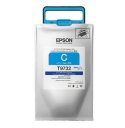 [AS207EPS86] TINTA EPSON T973 220 C STANDARD