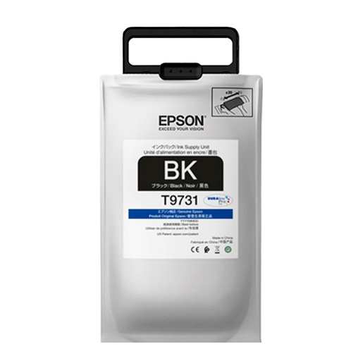 TINTA EPSON T973 120 N/ 402ml