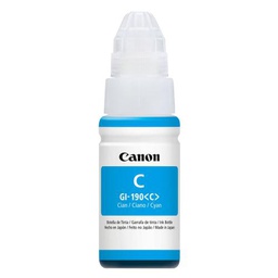 [013803258998] TINTA CANON GI-190 C