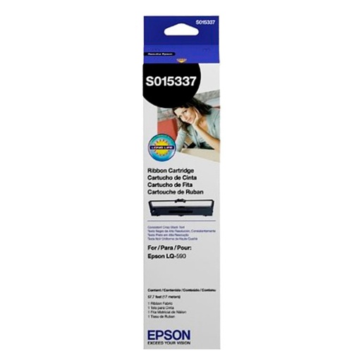 CINTA EPSON S015337