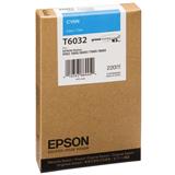 TINTA EPSON T603200 C 220ml