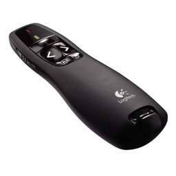 [097855061614] LOGITECH PRESENTADOR R400 (910-001354)