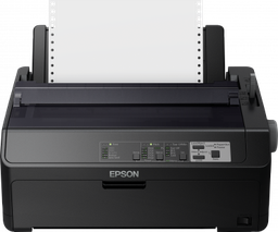 [010343938045] IMPRESORA EPSON FX 890II (C11CF37201)