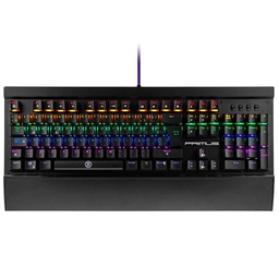 [798357223080] PRIMUS TECLADO USB BALLISTA 200S RGB (PKS-201S)