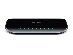 [6935364092313] TP-LINK SWITCH 8PORT 10/100/1000 (TL-SG1008D)