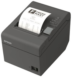 [EP00464] IMPRESORA TERMICA EPSON TM-T20III USB-CORTADOR (C31CH51001)