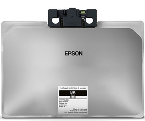 TINTA EPSON T01D100 N/718.6ml