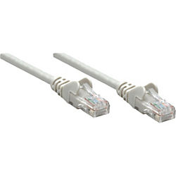INTELLINET PATCH CORD CAT6 3PIES/1M GRIS (340373)