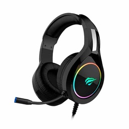 [6939119019617] HAVIT AURICULARES USB GAMING (HV-H2232D)