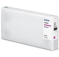 [AS000EPS03] TINTA EPSON T43S 320 M 200ml
